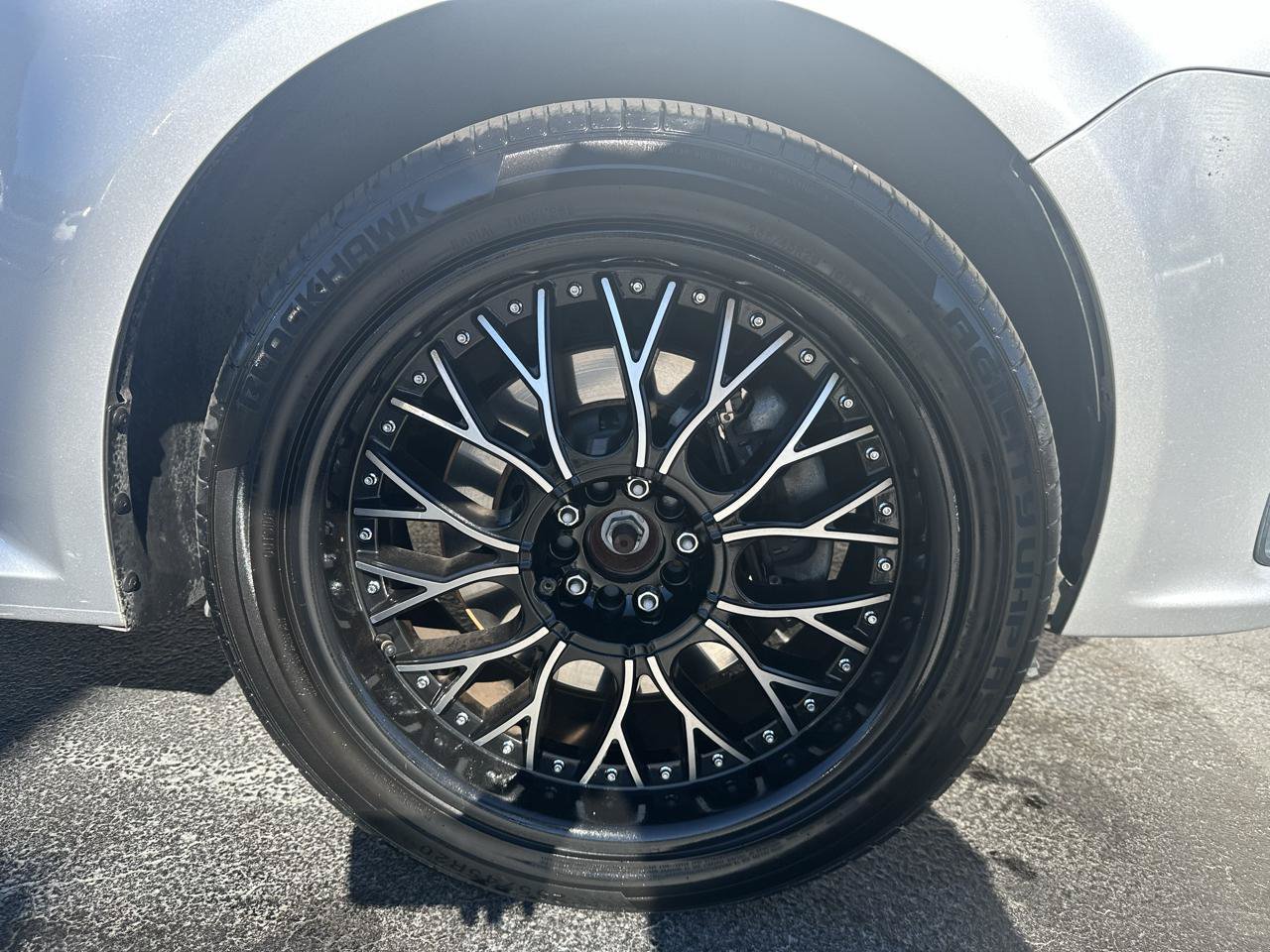 Used 2014 Ford Flex SEL w/ Equipment Group 202A FWD image 22