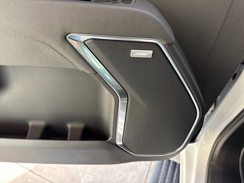 New 2026 Chevrolet Silverado 3500 LTZ w/ LTZ Plus Package image 13