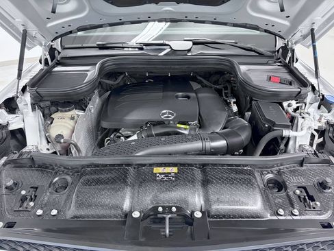 Used 2020 Mercedes-Benz GLE 350 4MATIC image 12