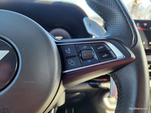 Used 2024 Dodge Hornet R/T image 32