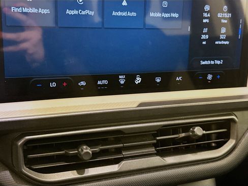 Used 2025 Ford Bronco Sport Big Bend image 23