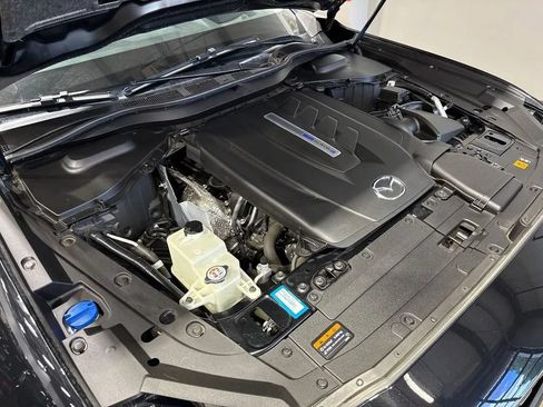 Used 2025 MAZDA CX-90 Plug-In Hybrid w/Premium Sport AWD/4WD image 66