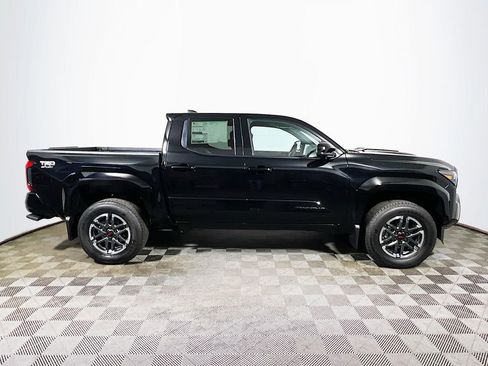 New 2026 Toyota Tacoma TRD Sport image 9