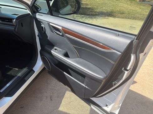 Used 2017 Lexus RX 350 FWD w/ Premium Package image 21