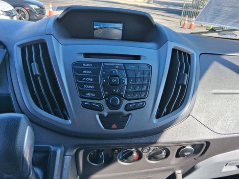 Used 2015 Ford Transit 150 148 Medium Roof RWD image 10