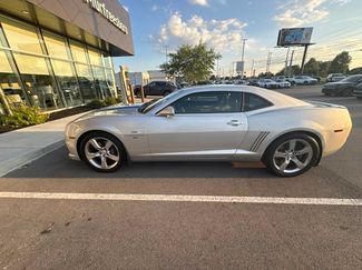 Used 2011 Chevrolet Camaro SS w/ RS Package RWD video 3