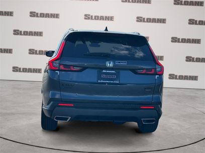 New 2026 Honda CR-V Sport Touring