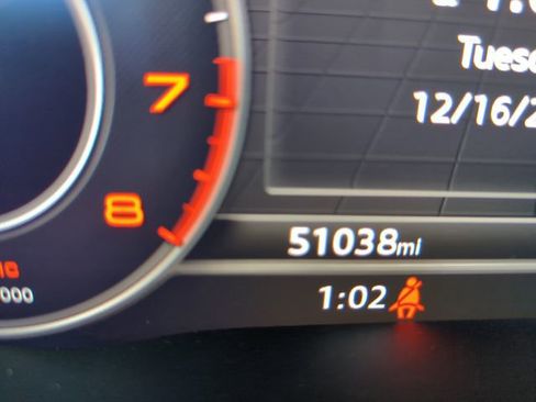 Used 2019 Audi A5 2.0T Premium Plus w/ Premium Plus image 33