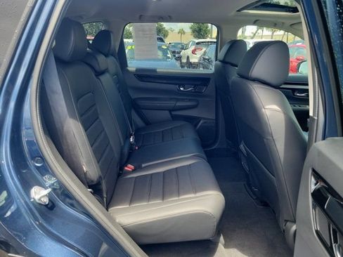 Certified 2024 Honda CR-V EX-L image 10