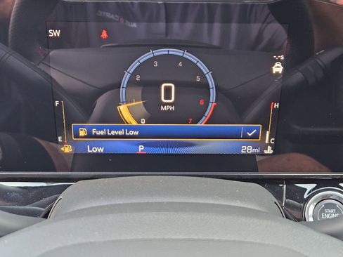 New 2026 Chevrolet Trax RS w/ Sunroof Package FWD image 18