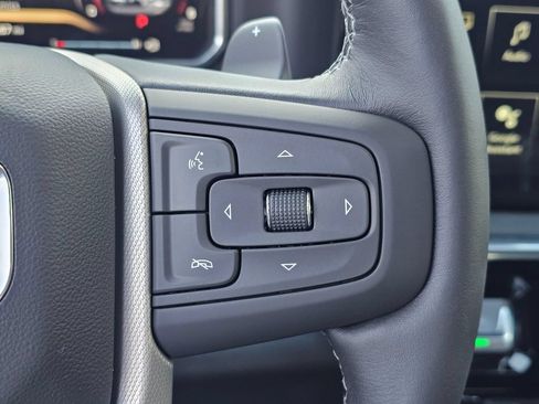Used 2026 GMC Sierra 1500 Denali AWD/4WD image 29