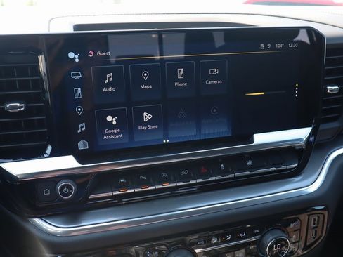 New 2026 Chevrolet Silverado 1500 High Country image 5