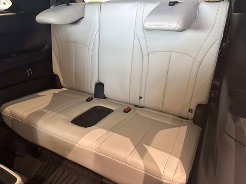 New 2026 INFINITI QX60 Autograph w/ Dark Cargo Package AWD/4WD image 8