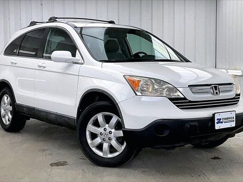 Used 2009 Honda CR-V EX-L image 35