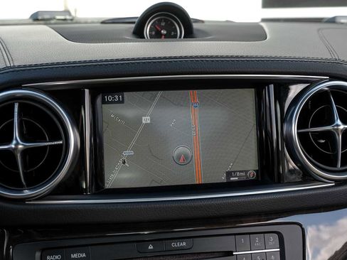 Used 2017 Mercedes-Benz SL 450 image 19