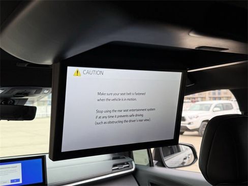 New 2026 Toyota Sienna Limited image 17