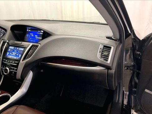 Used 2015 Acura TLX V6 w/ Technology Package image 13