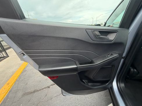 Used 2022 Ford Escape S FWD image 18