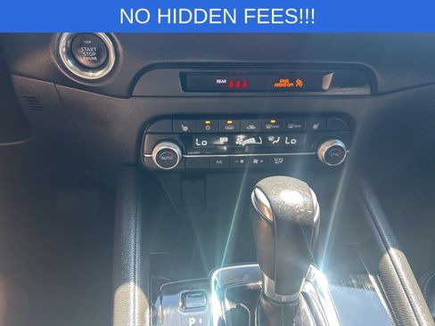 Used 2023 MAZDA CX-5 AWD 2.5 S image 26