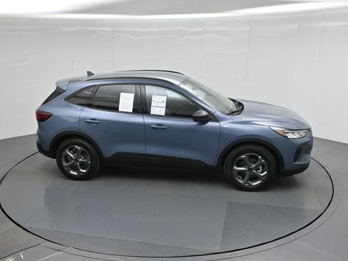 Certified 2025 Ford Escape ST-Line w/ Equipment Group 301A image 56