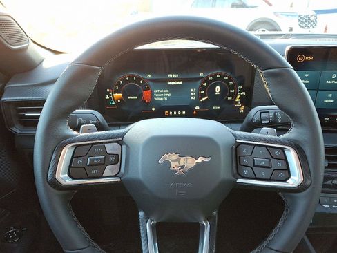 New 2026 Ford Mustang GT image 13