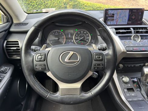 Certified 2020 Lexus NX 300 FWD w/ Premium Package image 12