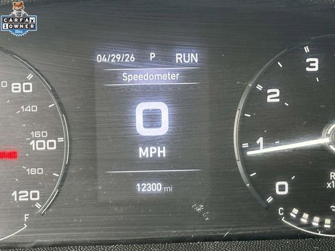 Used 2023 RAM ProMaster 2500 FWD image 24
