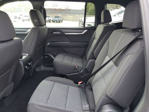 New 2026 GMC Acadia Elevation w/ Black Edition image 11