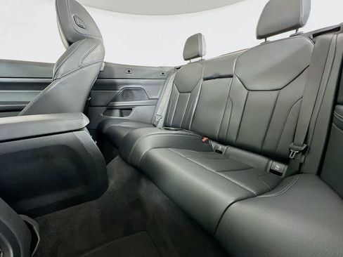 Used 2022 BMW 430i Convertible image 14