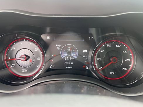 Used 2023 Dodge Charger GT w/ Blacktop Package image 16