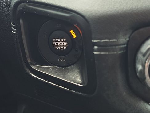 Used 2024 Jeep Wrangler Unlimited Rubicon 4xe w/ Technology Group image 28