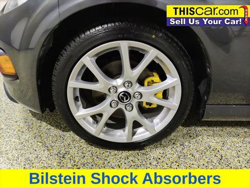 Used 2015 MAZDA MX-5 Miata Grand Touring w/ Premium Package RWD image 20