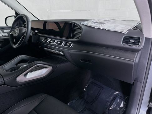 New 2026 Mercedes-Benz GLE 450 4MATIC image 31