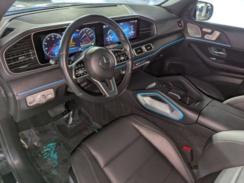 Used 2023 Mercedes-Benz GLE 450 4MATIC image 10