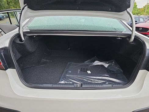 New 2025 Subaru Legacy Premium image 13