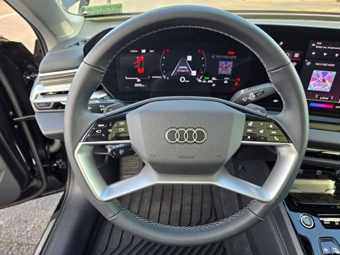 Certified 2025 Audi A5 2.0T Premium Plus w/ Premium Plus AWD/4WD image 13