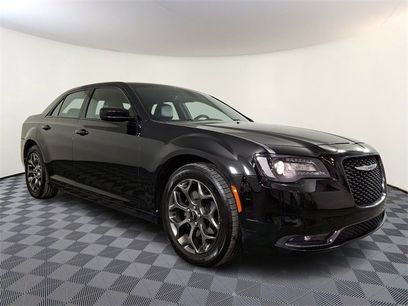 Used 2016 Chrysler 300 S