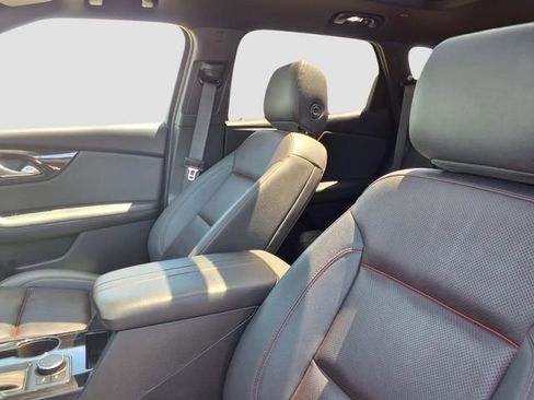 Used 2023 Chevrolet Blazer RS FWD image 17