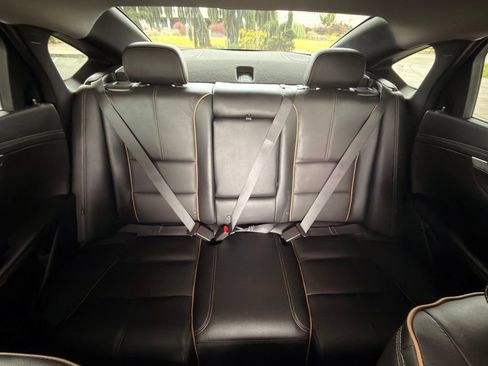 Used 2019 Chevrolet Impala Premier FWD image 50