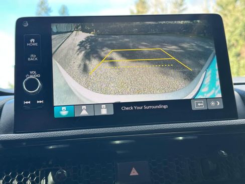 Used 2023 Honda CR-V EX-L image 18