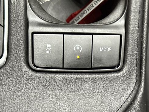 Used 2024 Cadillac XT4 Sport image 42