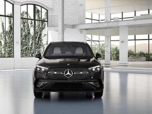New 2026 Mercedes-Benz GLC 300 GLC 300 image 7