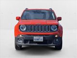 Used 2018 Jeep Renegade Latitude w/ Cold Weather Group image 2