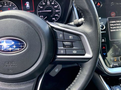 Used 2023 Subaru Outback Limited image 19