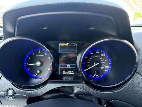 Used 2016 Subaru Outback 2.5i Premium image 18