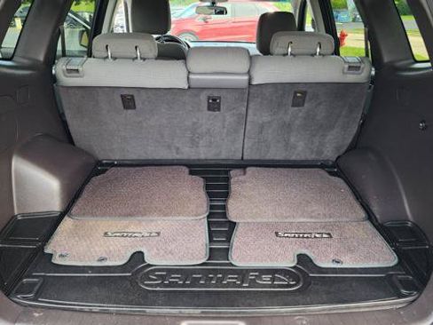 Used 2010 Hyundai Santa Fe GLS FWD image 20