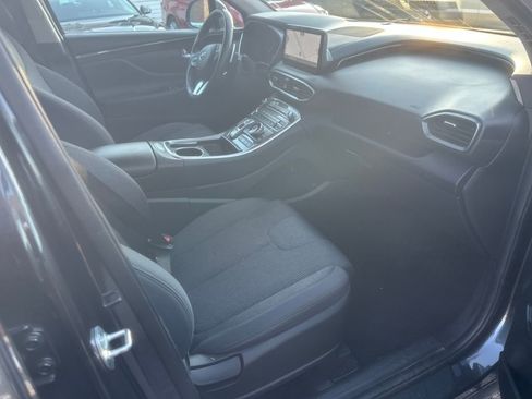 Used 2023 Hyundai Santa Fe SEL image 25