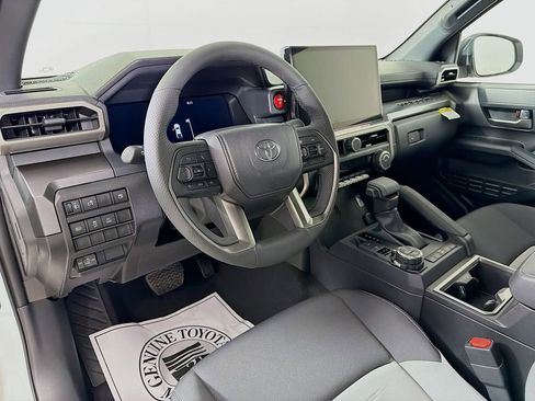 New 2026 Toyota Tacoma TRD Off-Road AWD/4WD image 9