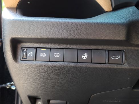 Certified 2025 Toyota RAV4 XLE Premium w/ Weather Package image 37