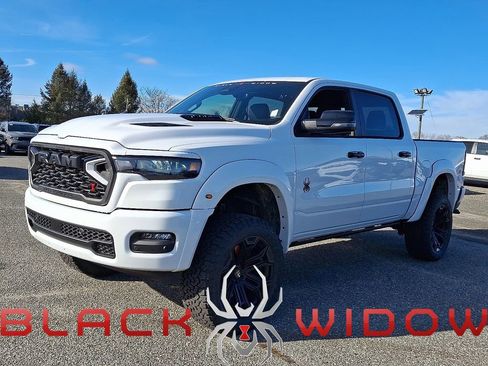 New 2026 RAM 1500 Big Horn image 3